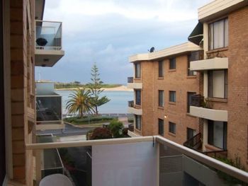 Pacific Court 8 - Darwin Tourism 0