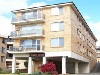 Pacific Court 8 - Darwin Tourism 2