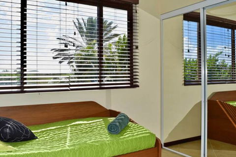 Noord 121 - Darwin Tourism 4