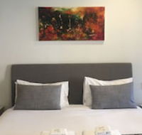 Stables Boutique Motel - Darwin Tourism