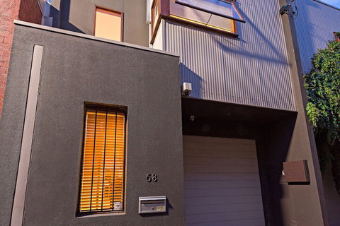 Fitzgeorge - Darwin Tourism 1