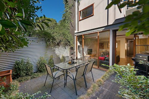 Fitzgeorge - Darwin Tourism 0