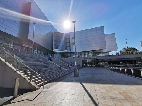 S1 Apartments Chatswood - Darwin Tourism 6