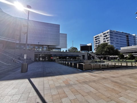 S1 Apartments Chatswood - Darwin Tourism 2