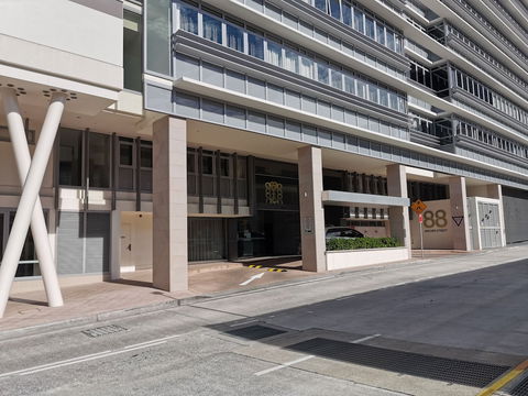 S1 Apartments Chatswood - Darwin Tourism 5