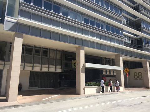 S1 Apartments Chatswood - Darwin Tourism 4