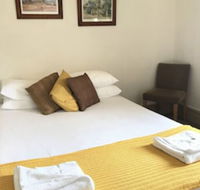 Caledonia Hotel - Darwin Tourism