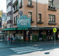 O'Malley's Hotel - Darwin Tourism