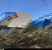 Seaview Retreat - Darwin Tourism