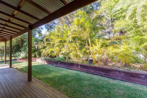 Tallowood - Darwin Tourism 6
