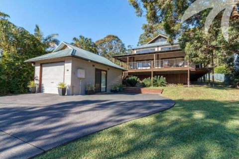 Tallowood - Darwin Tourism 3