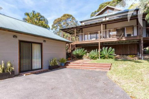 Tallowood - Darwin Tourism 5