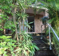 ANCHORAGE 1 - Darwin Tourism
