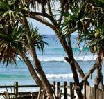 Beachside Lennox - Darwin Tourism