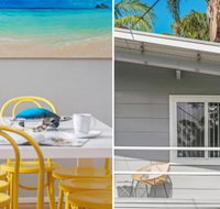 White Sands Mollymook - Darwin Tourism