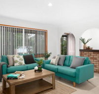 Coastal Hideaway - Darwin Tourism