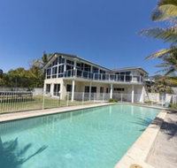 Beachfront Escape - Darwin Tourism