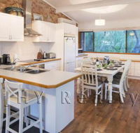 Coastal Cottage - Darwin Tourism