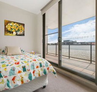 Cosy 3BR Penthouse close to Westfield Hornsby  Train Station - Darwin Tourism