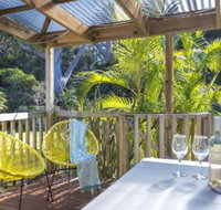 MOLLYMOOK BEACH COTTAGE - Darwin Tourism
