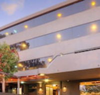 Townhouse Hotel - Darwin Tourism