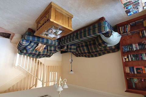 Anja's Place In The Hunter Valley - Darwin Tourism 2