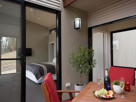 The McLaren Eye Holiday House - Darwin Tourism 4