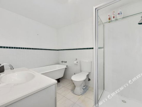 Family Friendly Weatherboard Cottage - Darwin Tourism 2