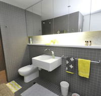 Darlinghurst 313 Bur Furnished Apartment - Darwin Tourism