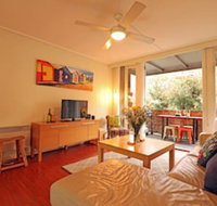 Colour Pop - Rejuvenate Stays - Darwin Tourism