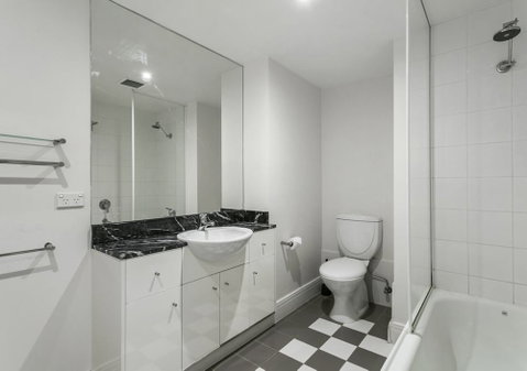 DARLING A Tidy Space In A Great Location - Darwin Tourism 0