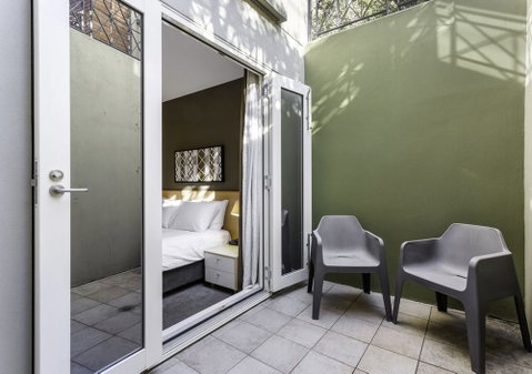 DARLING A Tidy Space In A Great Location - Darwin Tourism 5
