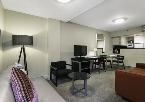 DARLING A Tidy Space In A Great Location - Darwin Tourism 4