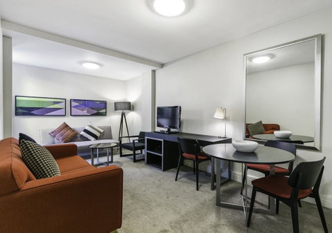 DARLING A Tidy Space In A Great Location - Darwin Tourism 3