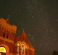 A Tassie Church - Darwin Tourism