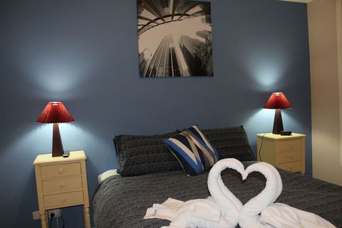 Australian Home Away At Box Hill 2 Bedroom - Darwin Tourism 6