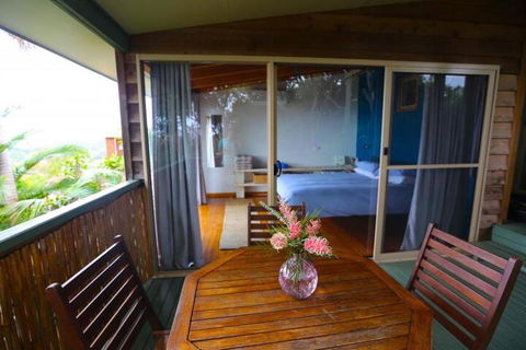Benjis By The Sea - Darwin Tourism 4