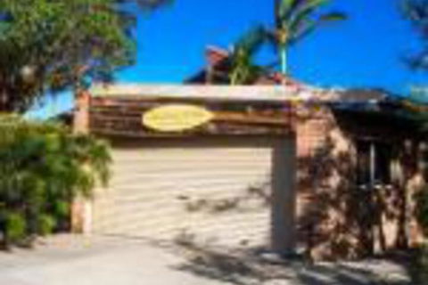 Benjis By The Sea - Darwin Tourism 0