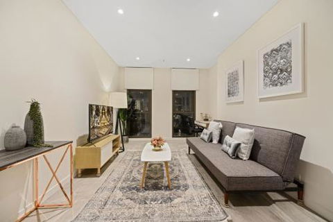 New 2 Beds Apt Mins Walking To Darling HarbourQVB - Darwin Tourism 5