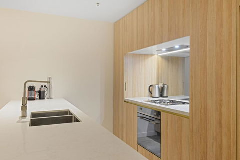 New 2 Beds Apt Mins Walking To Darling HarbourQVB - Darwin Tourism 6