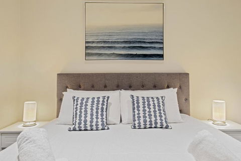 New 2 Beds Apt Mins Walking To Darling HarbourQVB - Darwin Tourism 3