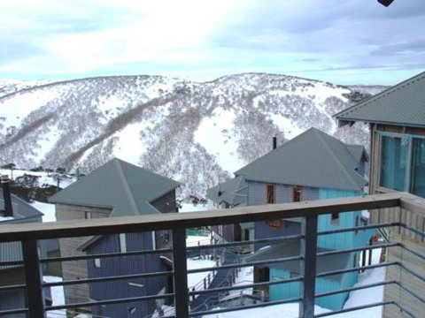 Caravaggio - Darwin Tourism 1