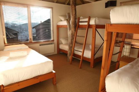 Caravaggio - Darwin Tourism 2