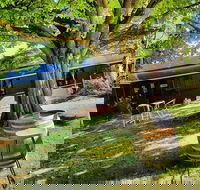 The Lancefield Lodge - Darwin Tourism