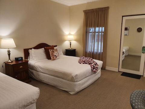 The Lancefield Lodge - Darwin Tourism 6
