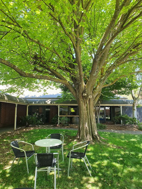 The Lancefield Lodge - Darwin Tourism 2