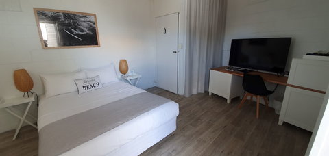 Beach Holiday Apartments Motel - Darwin Tourism 3