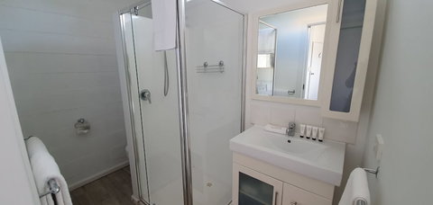 Beach Holiday Apartments Motel - Darwin Tourism 2