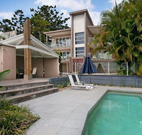 Noosa Penthouse Close to Hastings Street Unit 2 Vue 28 Edgar Bennett Ave - Darwin Tourism