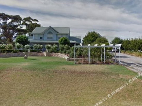 Maison Blue Pty Ltd Adelaide - Darwin Tourism 4